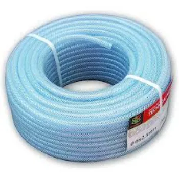 Industrial Nylon Pipe